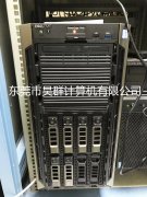 T440服务器硬盘扩容