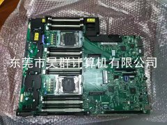 IBM X3650M5 服务器主板维修
