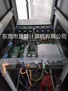 河源用户服务器主板更换