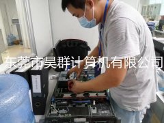 DELL R710 服务器无法开机