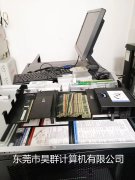 System x3650 M4主板故障