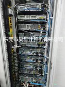 惠州维保服务器年初巡检