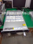 DELL/ HP/联想 服务器出货