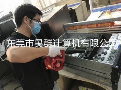 新建机房装修及综合布线工程
