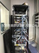思科无线设备、监控及智能门禁安装