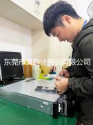 ThinkSystem-磁盘阵列柜装机及验收