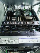 ​System X3650M5服务器配件升级