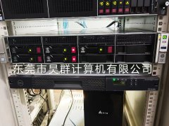 HP DL180 Gen9主板故障，现场维修