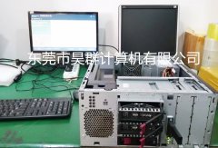 HP ML30 Gen10 服务器系统搭建+系统克隆