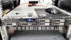 DELL R620​服务器无法开机